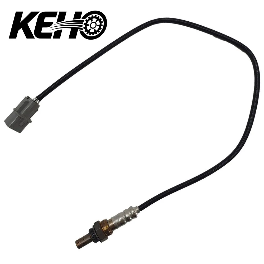Oxygen sensor - 39210-37520 - 08 Hyundai Santa Fe 2.7L Bank 2-1