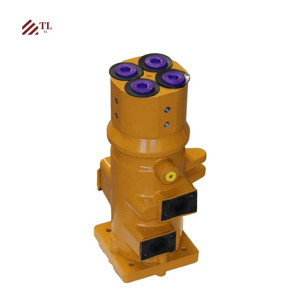 703-09-43602 Hyunsang Crawler Excavator Parts Swivel Joint