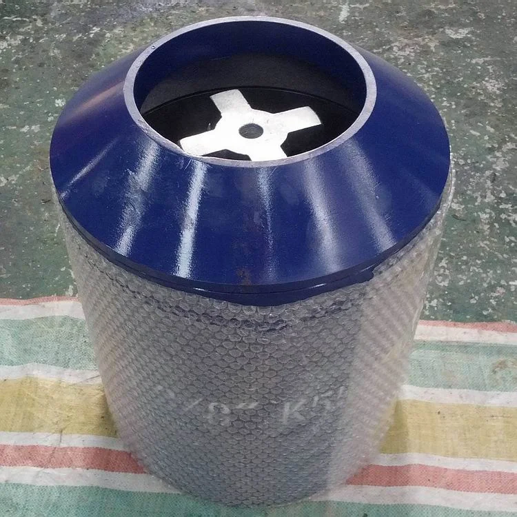 API Oilfield Drilling Cementing Casing Pipe Float Collar and Float Shoe