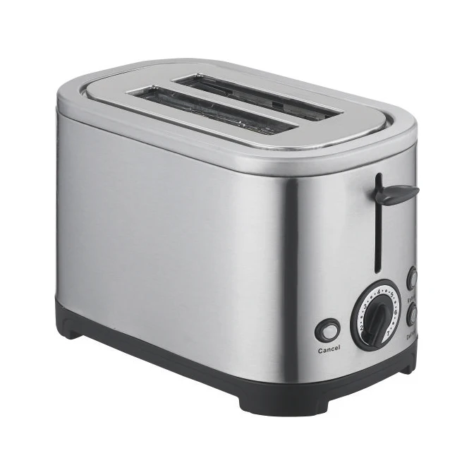 Hot Sales Electric Toaster Home Appliances Toaster Bread Kettle And