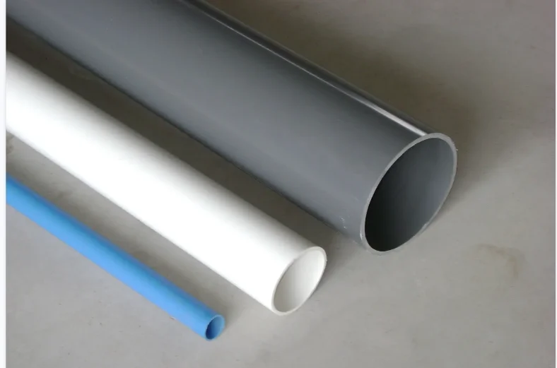 Excellent Material Upvc Pipe Making Machine Manufacturing Plant Composite Pipe Production Line