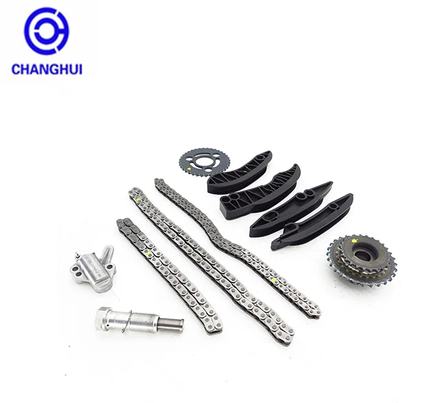 New Genuine Bmw N57 Timing Chain 13528570652 13528588693 8588693 For
