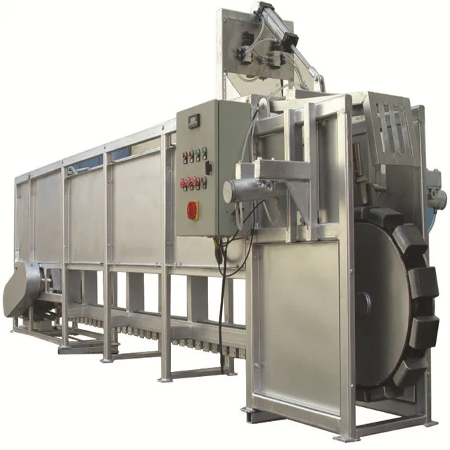 Pig slaughtering equipment sow slaughtering machine seeding slaughterhouse