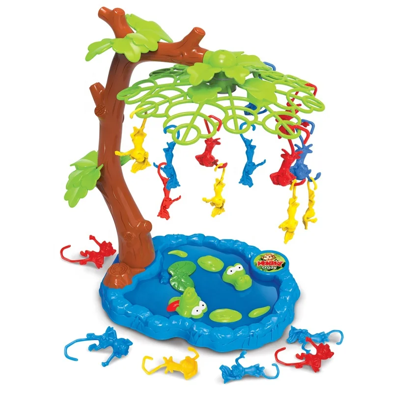 クレイジーモンキーセット007 62国際遊具ゲームゾーン子供のためのバランスゲームおもちゃの周りを猿 Buy クレイジーモンキーセット Monkeying 周りゲームのおもちゃ 遊具ゲーム Product On Alibaba Com