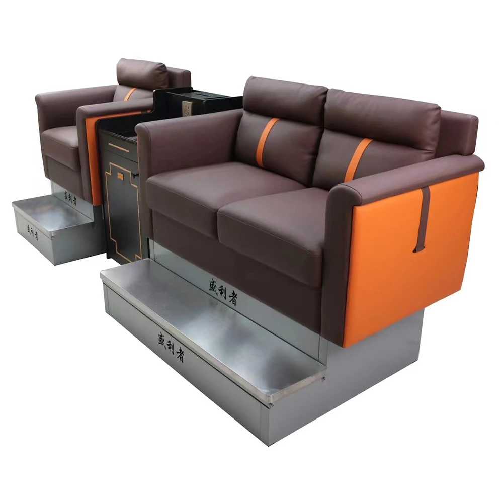 Tournament Standard Pool Table Billiard Spectator Chair