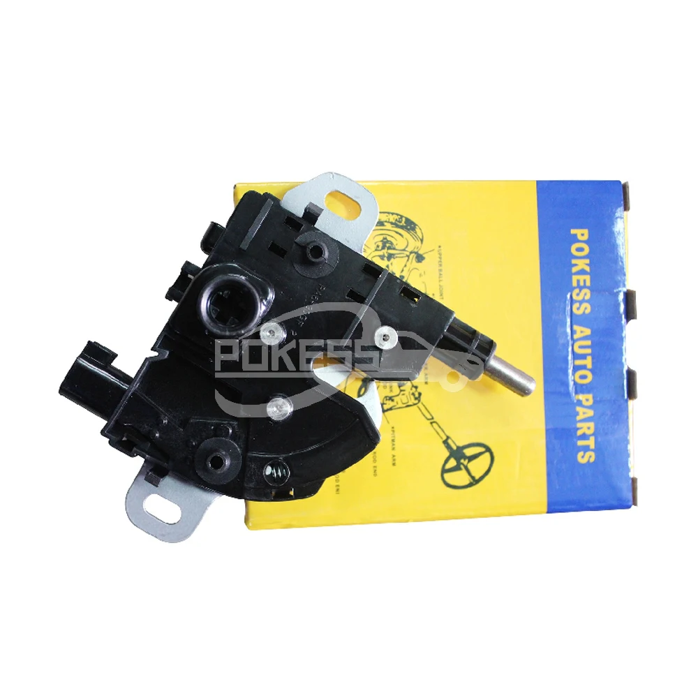 Car Auto Parts Hood Lock 3M5116700AB 3M5116700AC 4450974 4895285 for F... — 3
