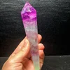 Colourful Fluorite Scepter