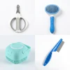 4-in-1 Pet Cleaning Kit Blue
