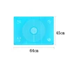 45*65ซม.,220กรัม,0.5มม.