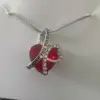 Rosso brillante
