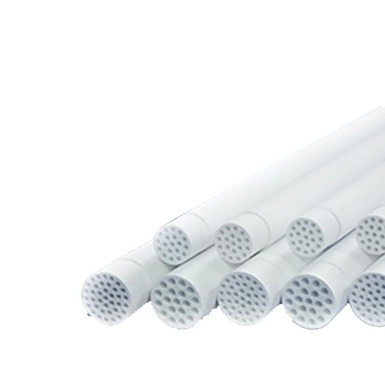 Alumina Al O Ceramic Membranes Filter System For Pharmaceuticals Buy