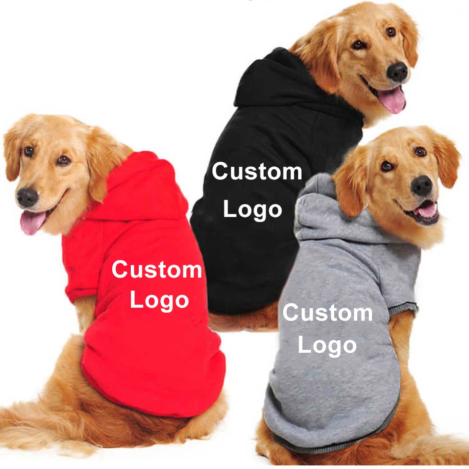 dog hoodies wholesale