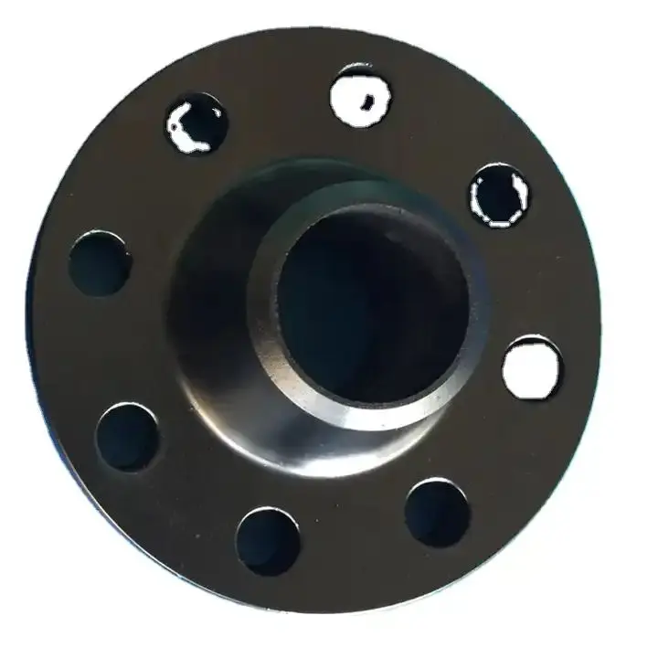 150#-2500# PN10 PN16 PN25 Wn Flange Slip On Flange blind/plate Flange