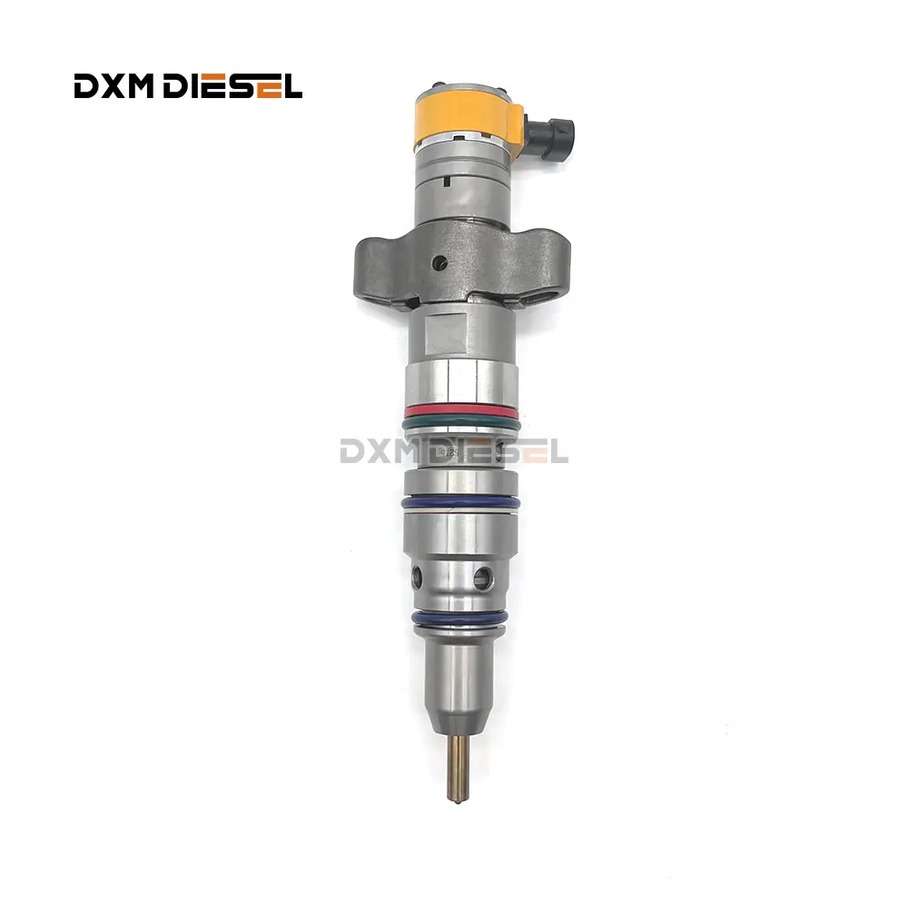 New Fuel Injector 10R7224 10R-7224  For CAT C-9 Engine details