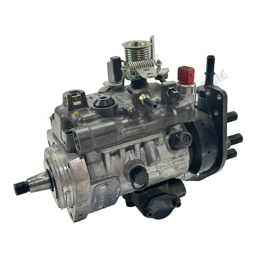 9521A030H 398-1498 Fuel Injection Pump Fits for Caterpillar C7.1 Engine Parts Hot Selling