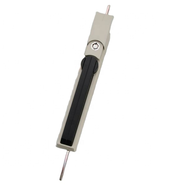 
Горячая Распродажа, режим MS830, блокировка звеньев промышленного шкафа, стержневой замок с крышкой, используется для блокировки звеньев распределительной платы 