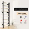 black Railing frame--ll00094