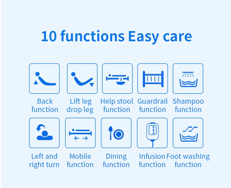 medical equipment hospital bed hospital beds hospital bed wooden