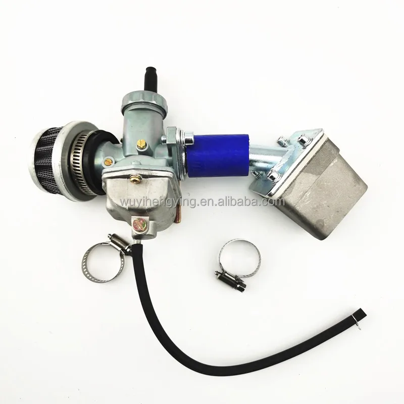 bicycle engine carburetor