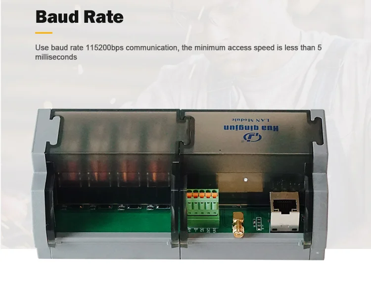 tcp g2r 1 spdt 10a rj45 relays for plc-9