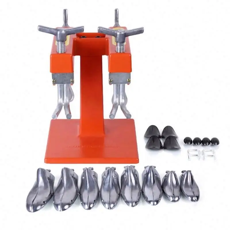 TEBAK Shoe Repair Machine  SL-SM01 Shoe Tree Shoe Expander  Metal Shoe Stretcher Shoe Stretcher