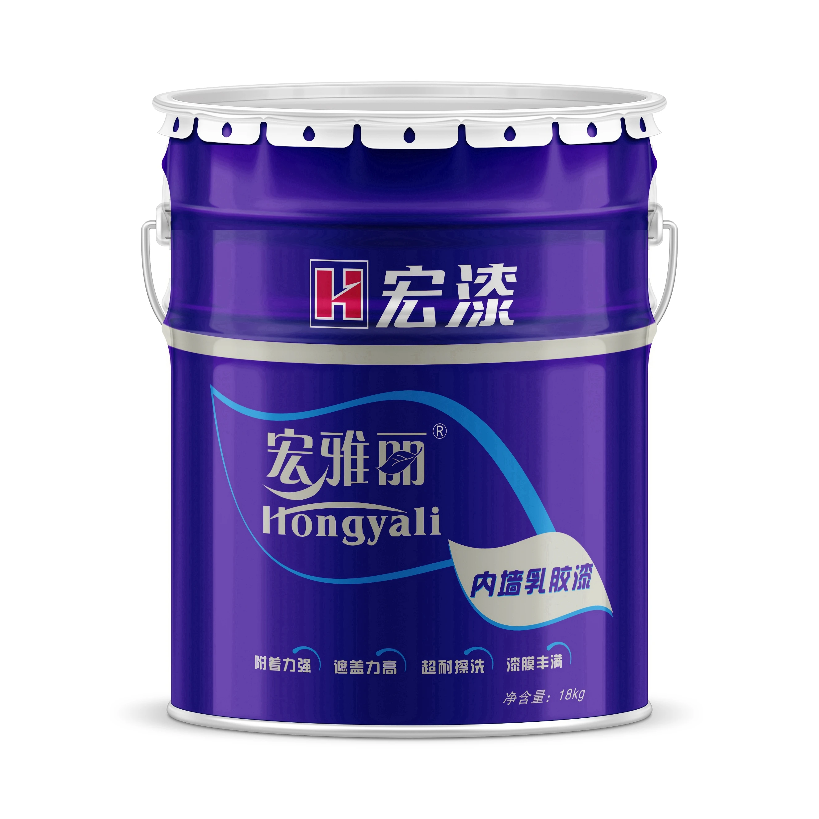 Paint Indoor Paint Direct Wall Painting Coating Applicator