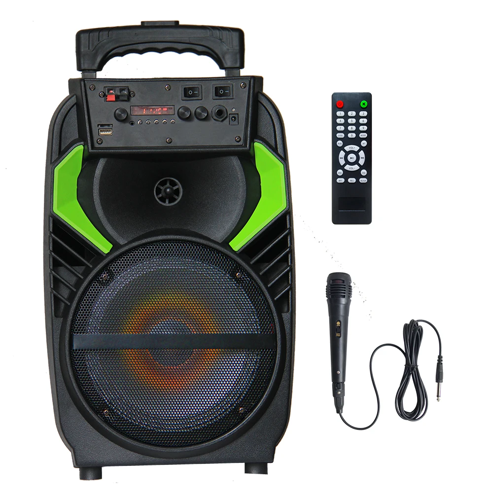 Super Bass Speaker Led Woofer Price Bluetooth Speaker LG XBOOM