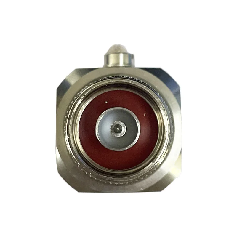 product factory supply n lightning arrester high performance n male to n female lightning arrester-0