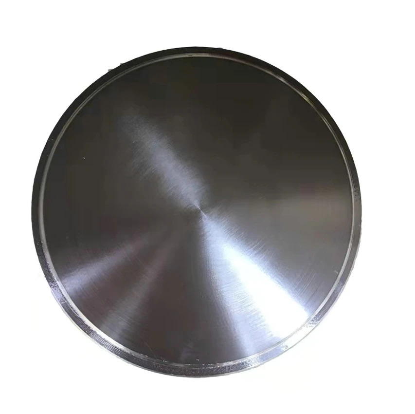 Chromium Sputtering Target/chrome Target Price/Cr Sputtering Target