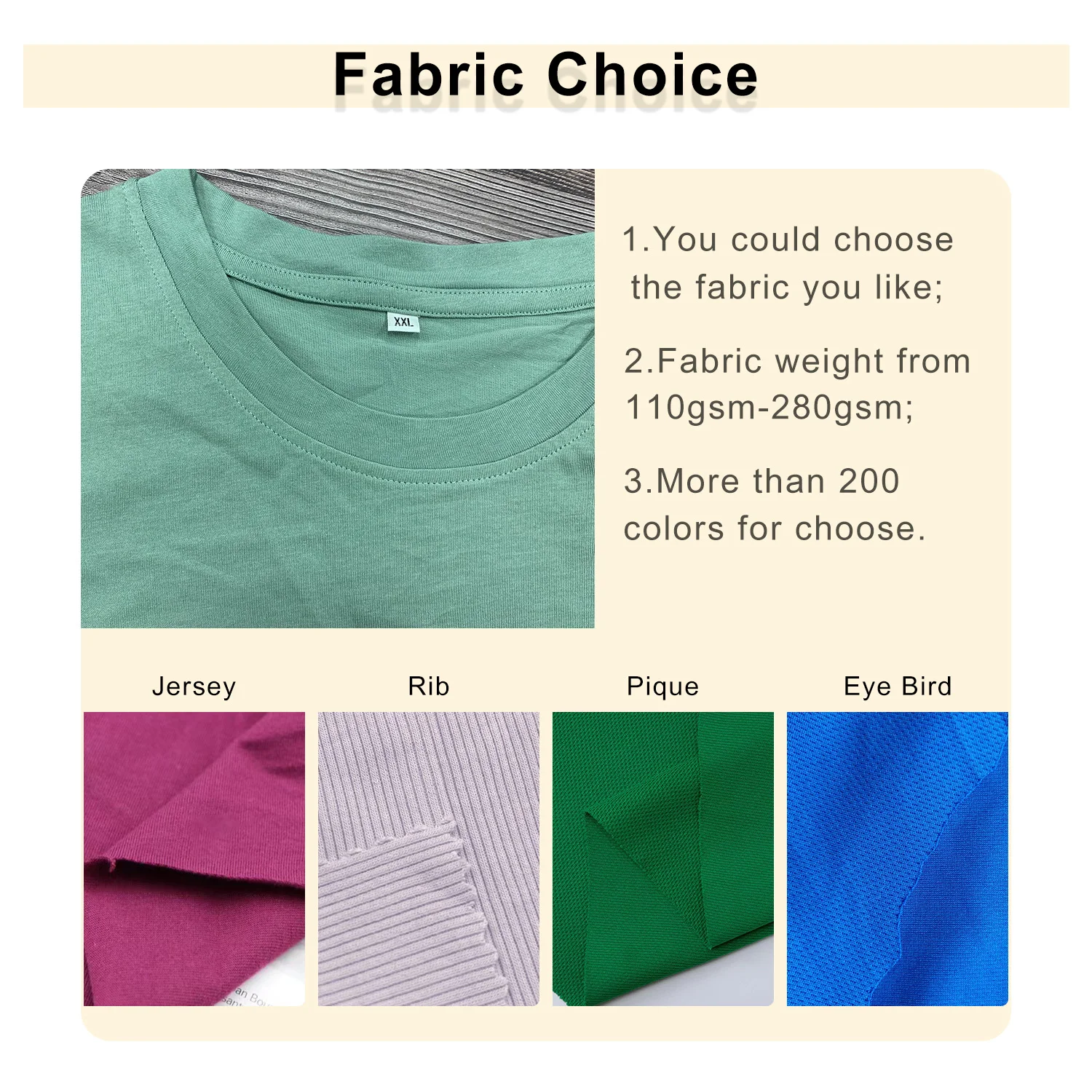 Men’s Curved Hem Cotton T Shirts High Quality Oversized Casual Streetwear Fashion Clothing for Gym to Street Style Comfort Wear