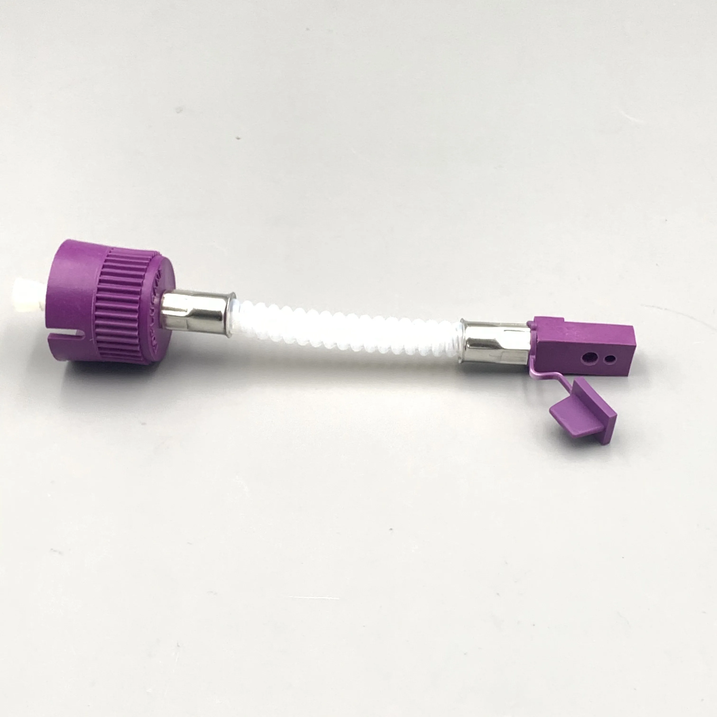 Anesthesia Vaporizer Filler Adapter Filling Doser Easy Fill Key Fill Quick Fill Adaptor Filling Adapter