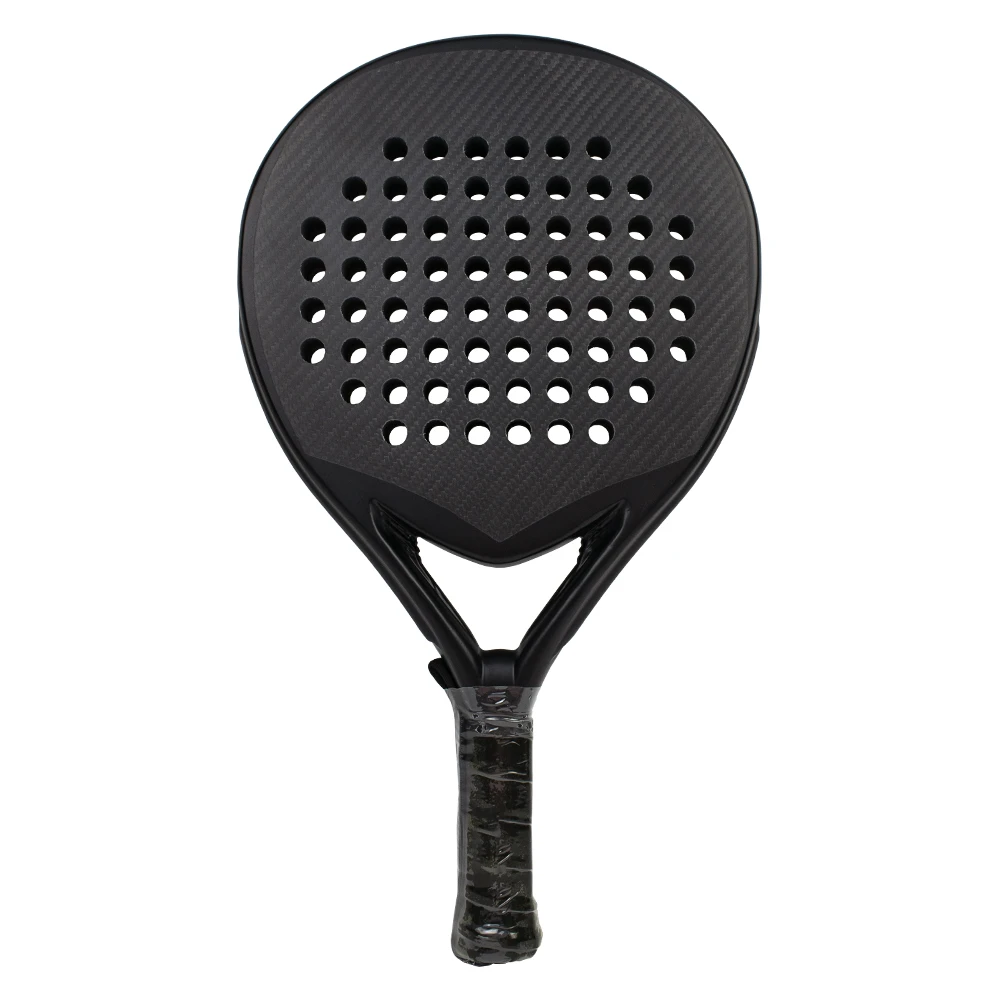 Hot Carbon Paddle - Customized Padel Rackets with Carbon Fiber