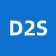 D2S