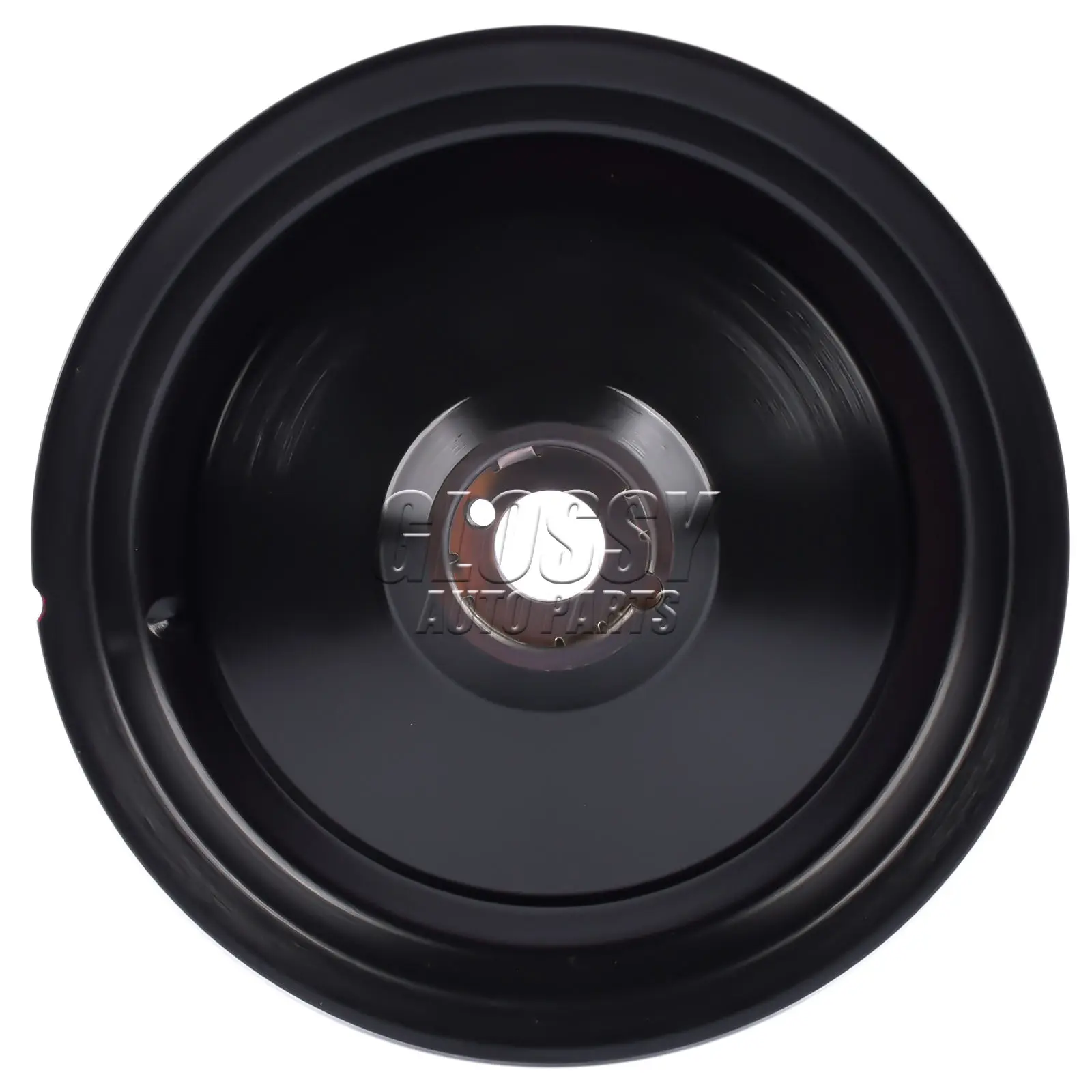 Puleggia Albero Motore Compatibile Per Mercedes Classe C Classe E Sprinter Classe V Viano Vito - Foto 7