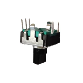 Encoder Switch EC12S-H6-L20F7-24P-24C Encoder Amplifier Volume Control Speed Control Variable Resistor