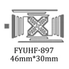 46MM*30MM