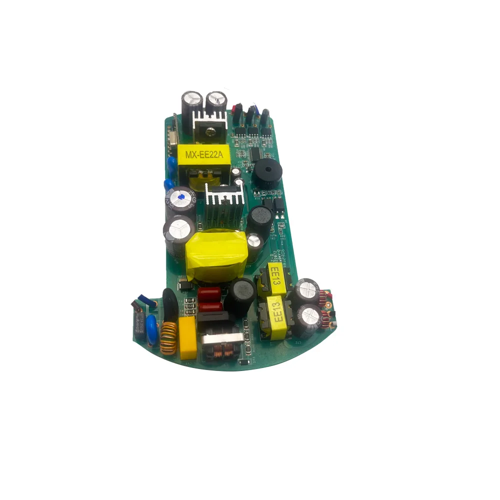 Bldc Fan Pcb Control Board Bldc Ceiling Fan Conversion Kit Ac Dc Fan