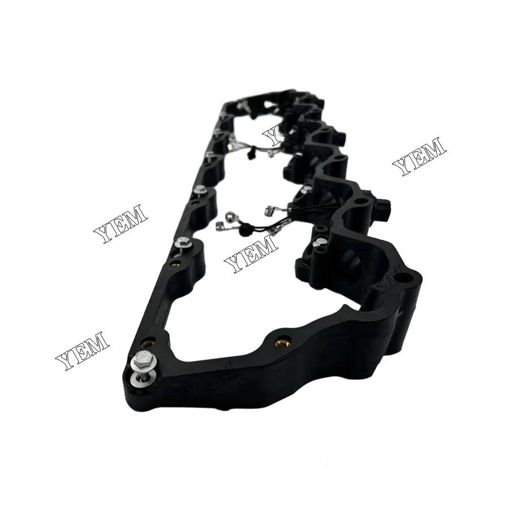 Factory Rocker Bracket for Caterpillar C6.6 Standard Size Engine Parts 5