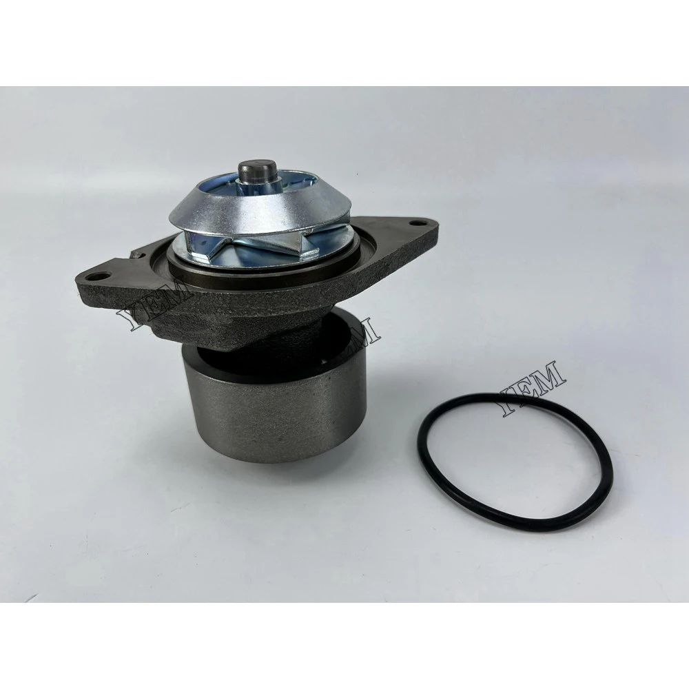 6D102 3802358 Water Pump for Komatsu Universal Engine Parts