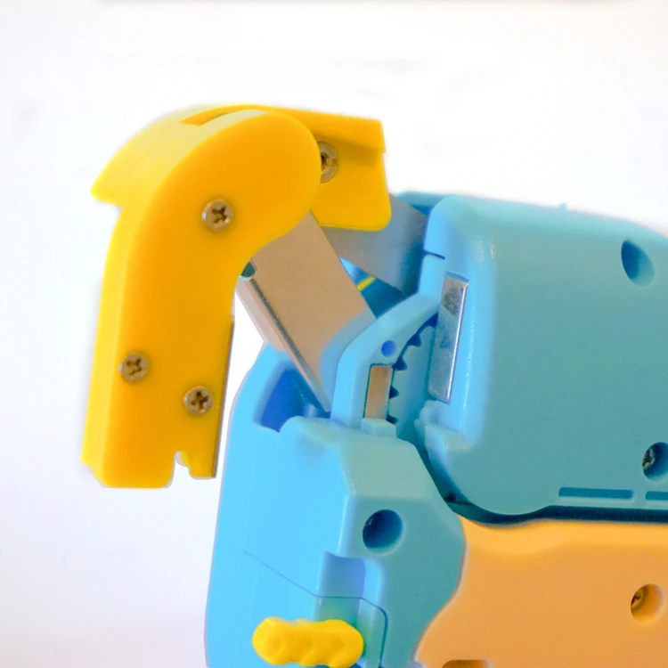 Хит продаж, низкая цена, пластиковая бирка для рубашки, бирка для пистолета, аксессуары для гравировального Станка для gament