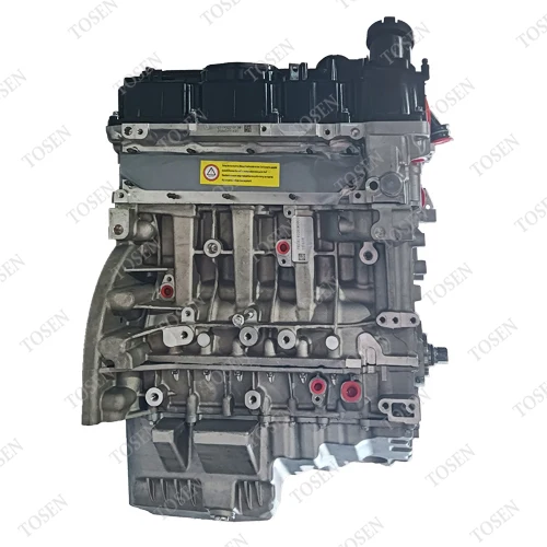 Brand New Bare Engine Long Block Motor N20B20 for Bmw X1 X3 X4 X5 ...