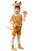 Vaca marrón