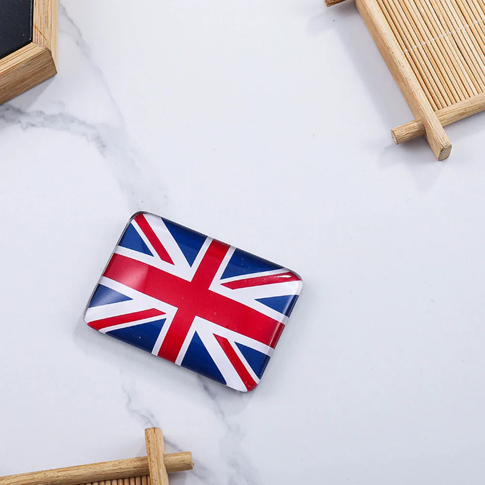 2026 Football World USA Canada Mexico National Flags Souvenir Fridge Magnet Minimalist Home Decor Magnetic Fridge Magnet
