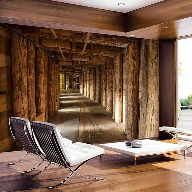 Giấy dán tường 3D gỗ cây mở rộng không gian tùy chỉnh là một sản phẩm ấn tượng giúp mang lại cho không gian của bạn sự phong phú và đa dạng hơn. Với khả năng tùy chỉnh theo ý thích, giấy dán tường 3D sẽ giúp bạn thay đổi không gian sống của mình một cách sáng tạo và độc đáo.