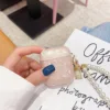 Perle rose