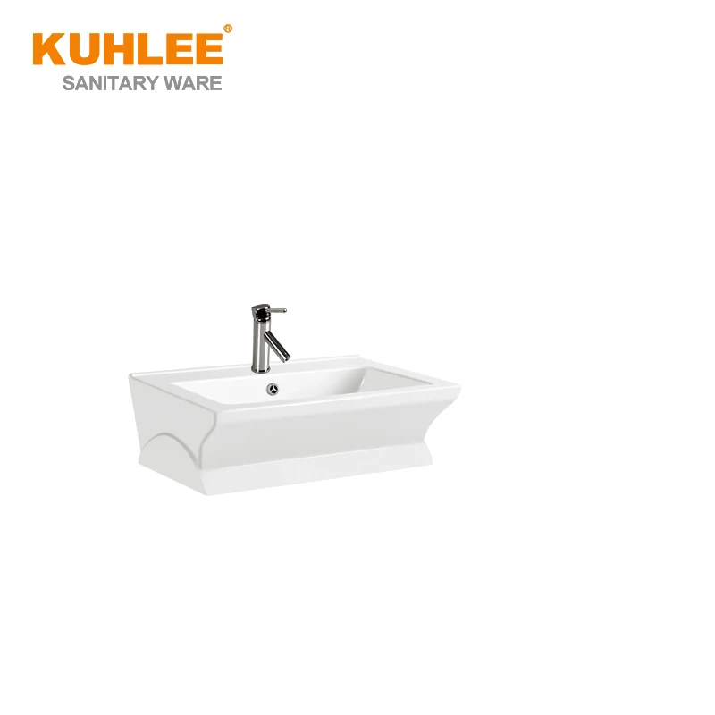 Hot Selling Toilet And Sink Sets Sanitary Ware Suites One Piece Ceramic Bathroom WC Toilet With Basin Sets