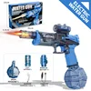 Pistola de agua eléctrica Ice Mouse - Azul