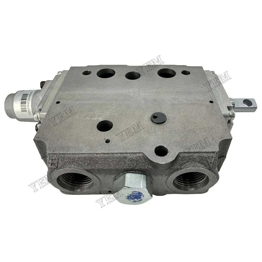VALVE GP-CON 259-6738 Fit for Caterpillar Engine Parts