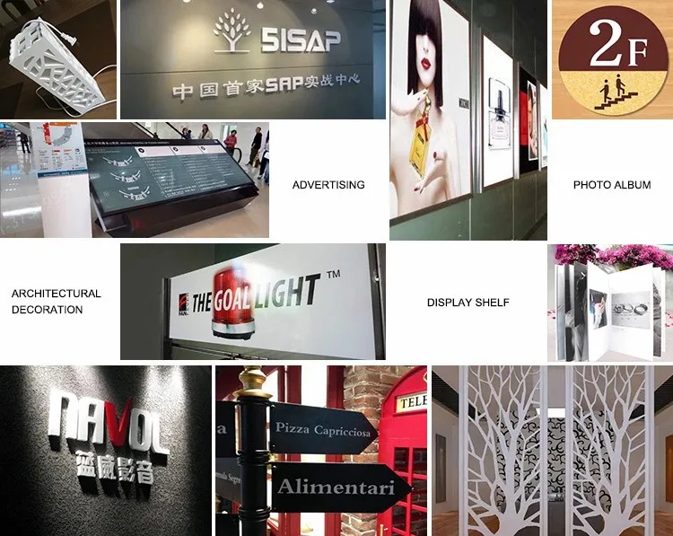 Composite Panel Aluminum