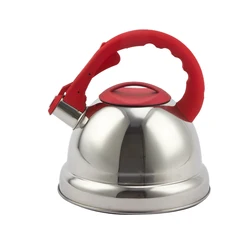 Лидер продаж, чайный чайник со свистком, л, л